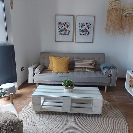 Loft Con Alma Cordoba Centro Leilighet Eksteriør bilde