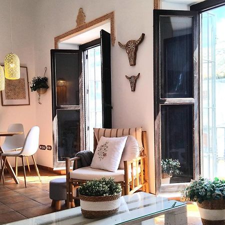 Loft Con Alma Cordoba Centro Leilighet Eksteriør bilde