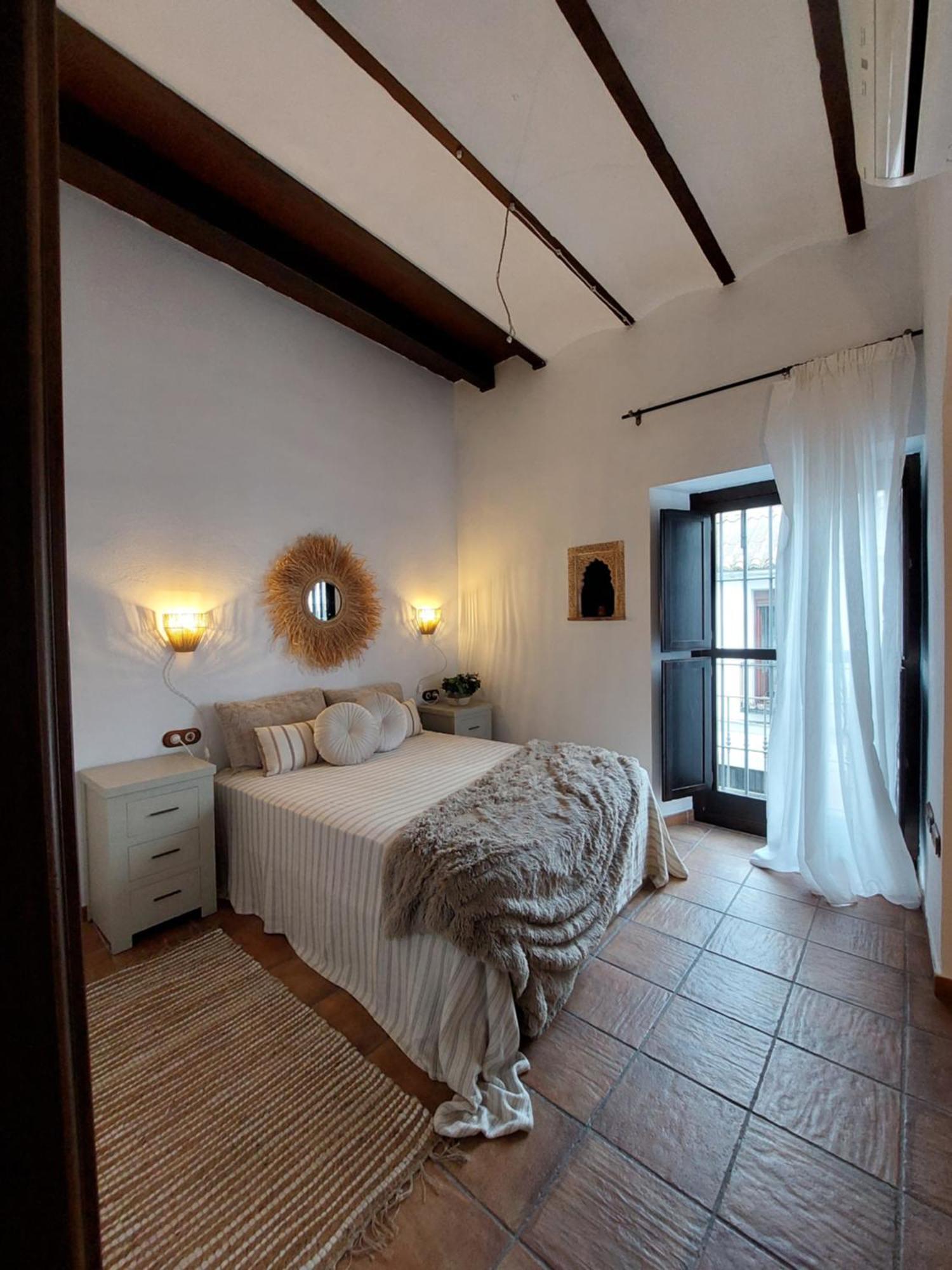Loft Con Alma Cordoba Centro Leilighet Eksteriør bilde