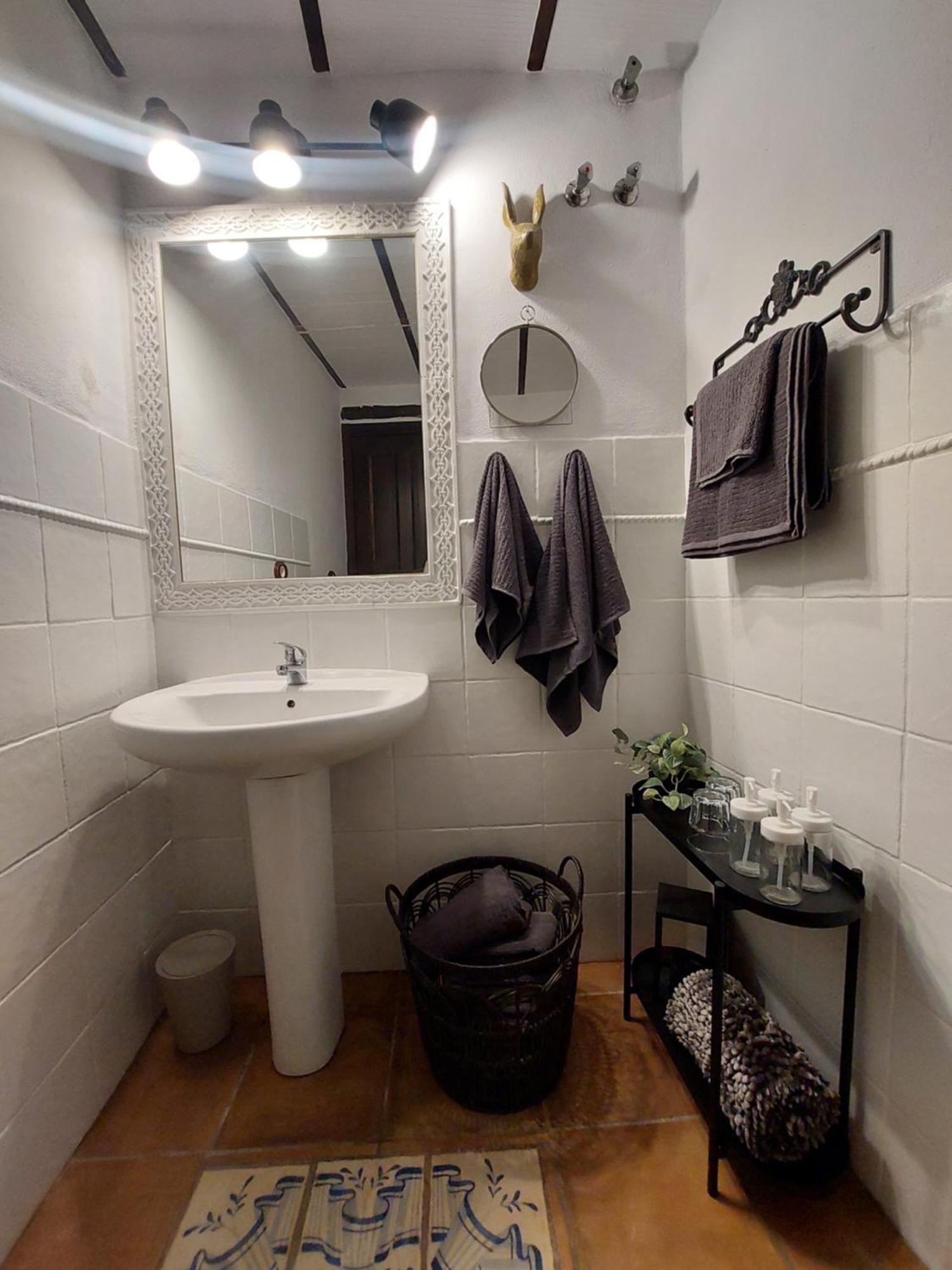 Loft Con Alma Cordoba Centro Leilighet Eksteriør bilde