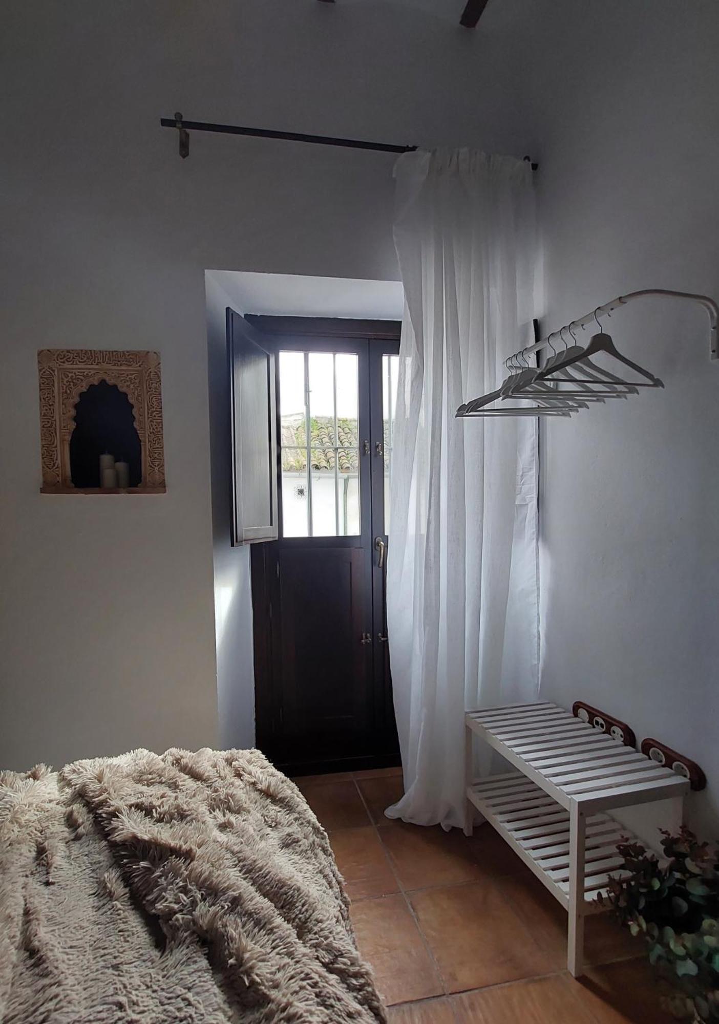 Loft Con Alma Cordoba Centro Leilighet Eksteriør bilde