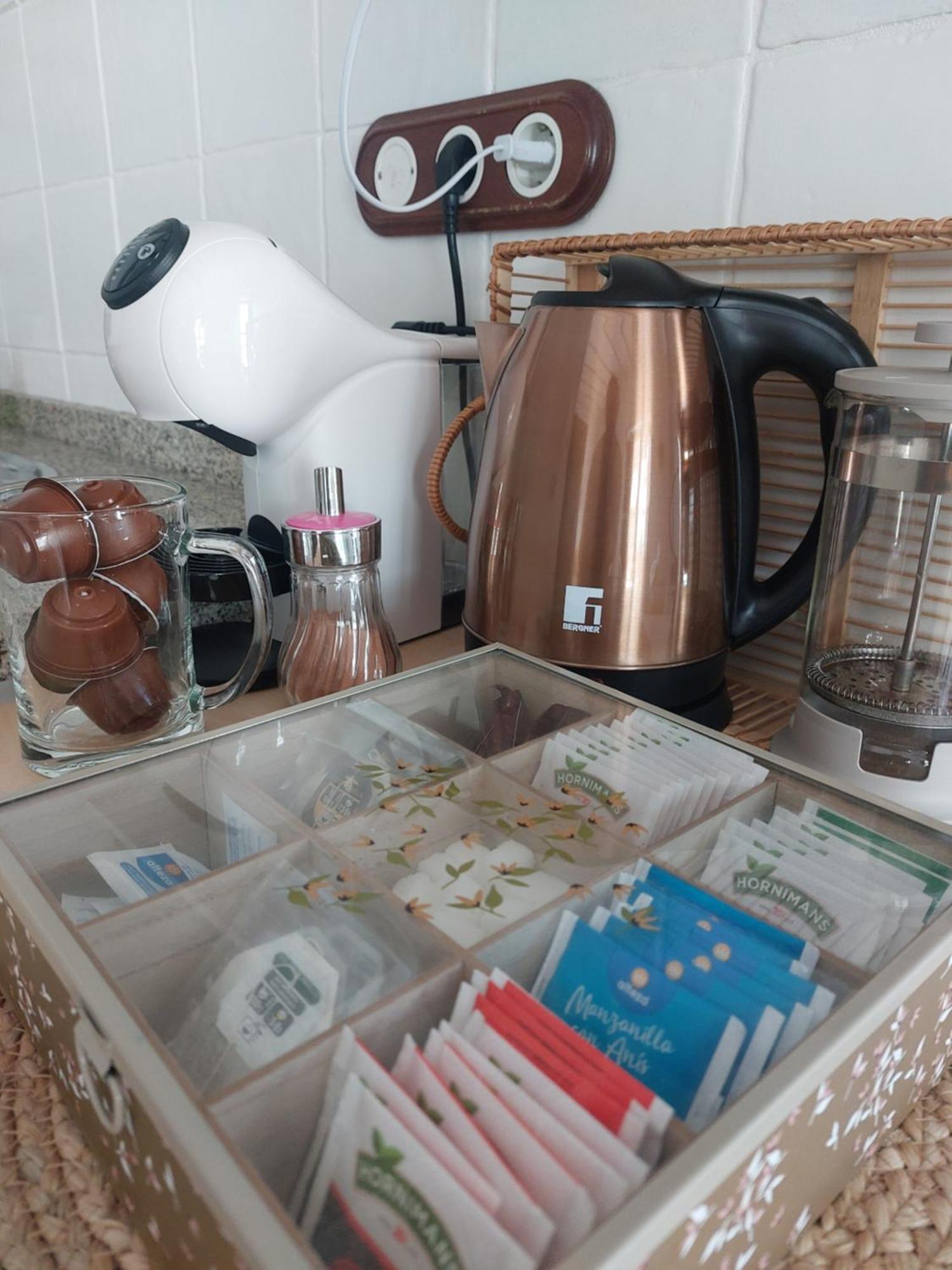 Loft Con Alma Cordoba Centro Leilighet Eksteriør bilde