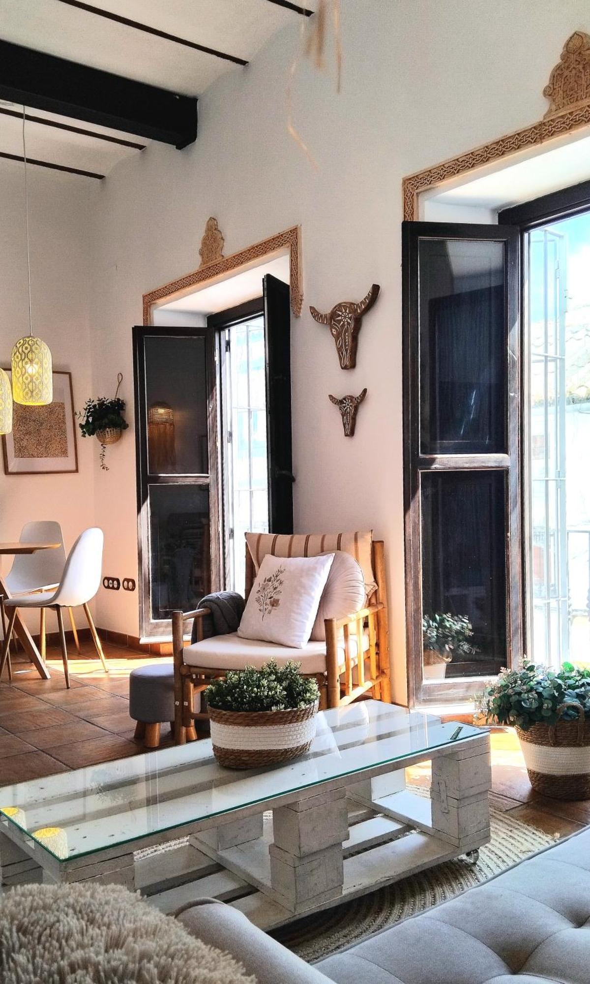 Loft Con Alma Cordoba Centro Leilighet Eksteriør bilde