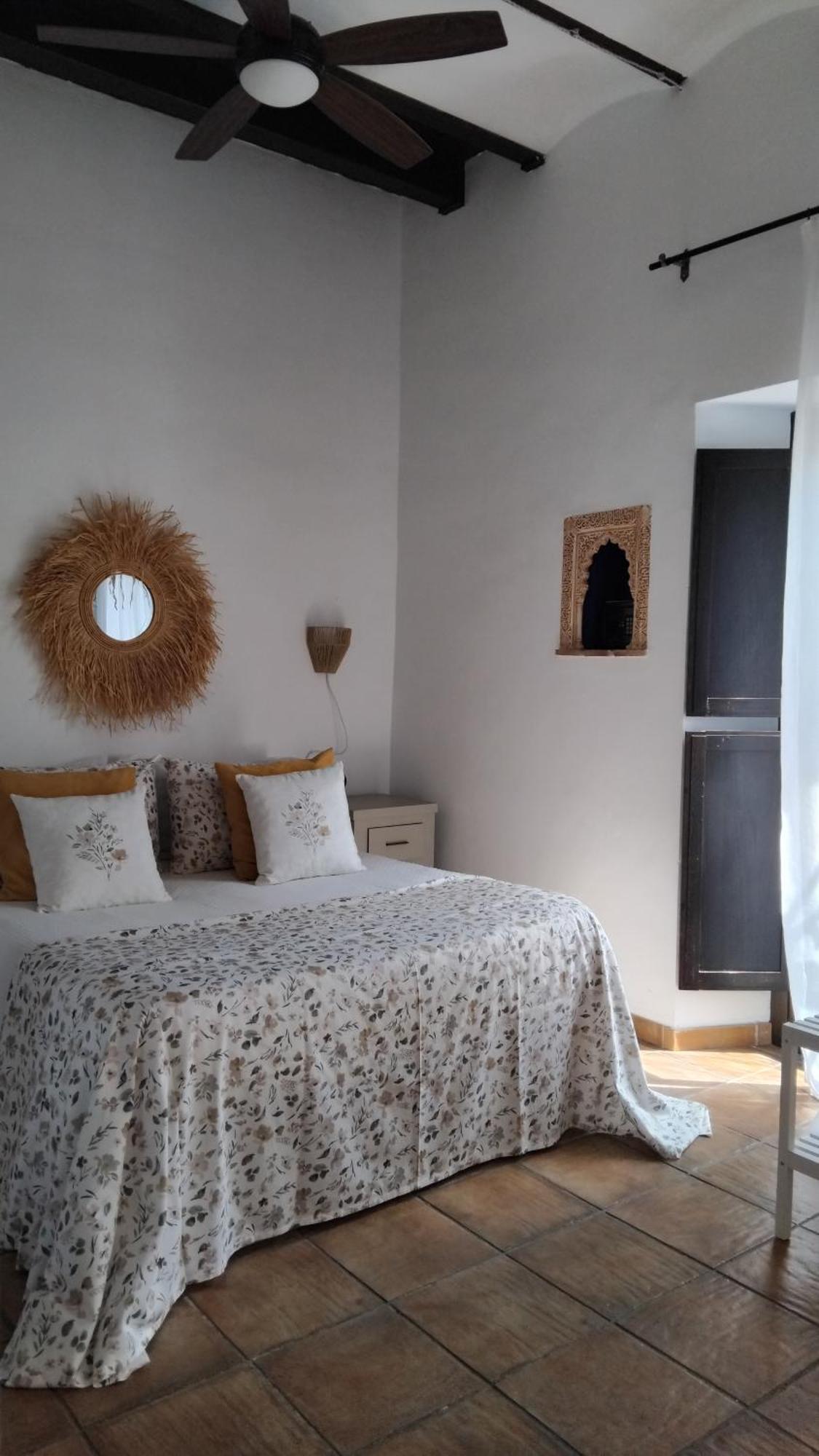 Loft Con Alma Cordoba Centro Leilighet Eksteriør bilde